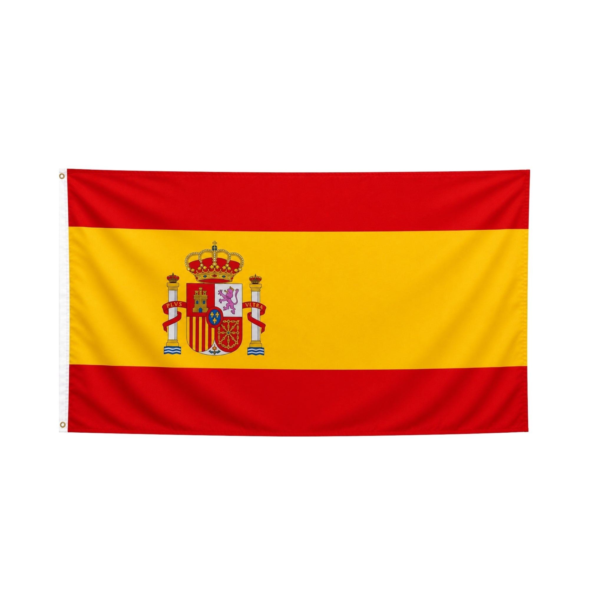 Drapeau - Espagne