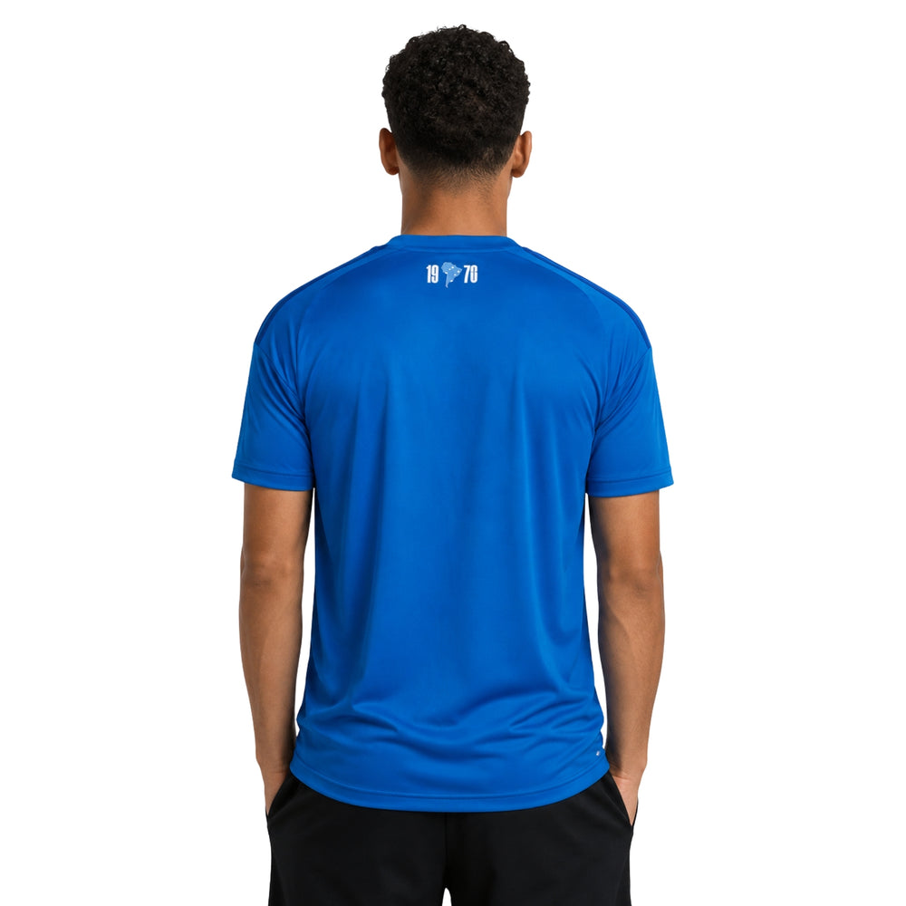 Cruzeiro Local 26/27