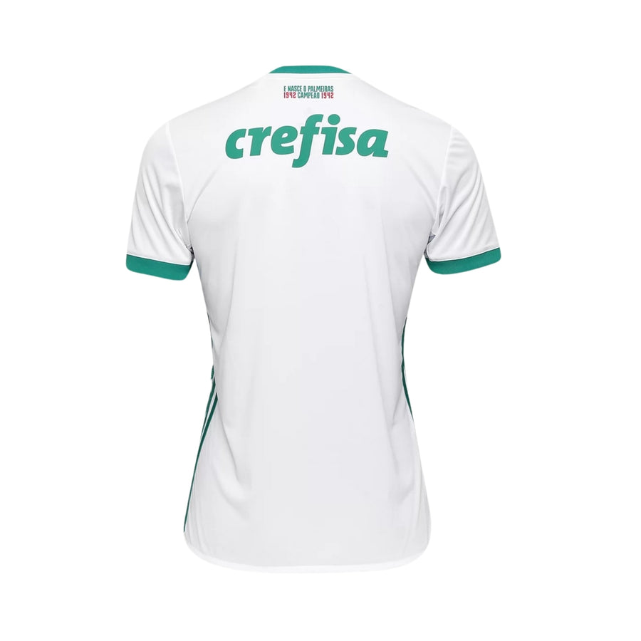 Palmeiras Extérieur 17/18