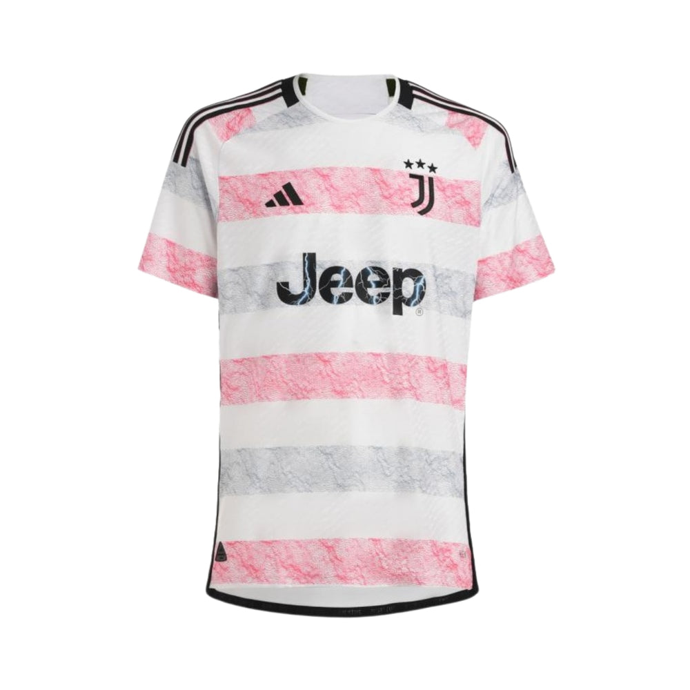 Juventus Visitante 23/24