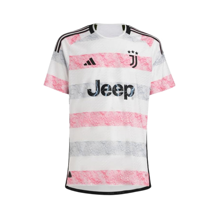 Juventus Away 23/24