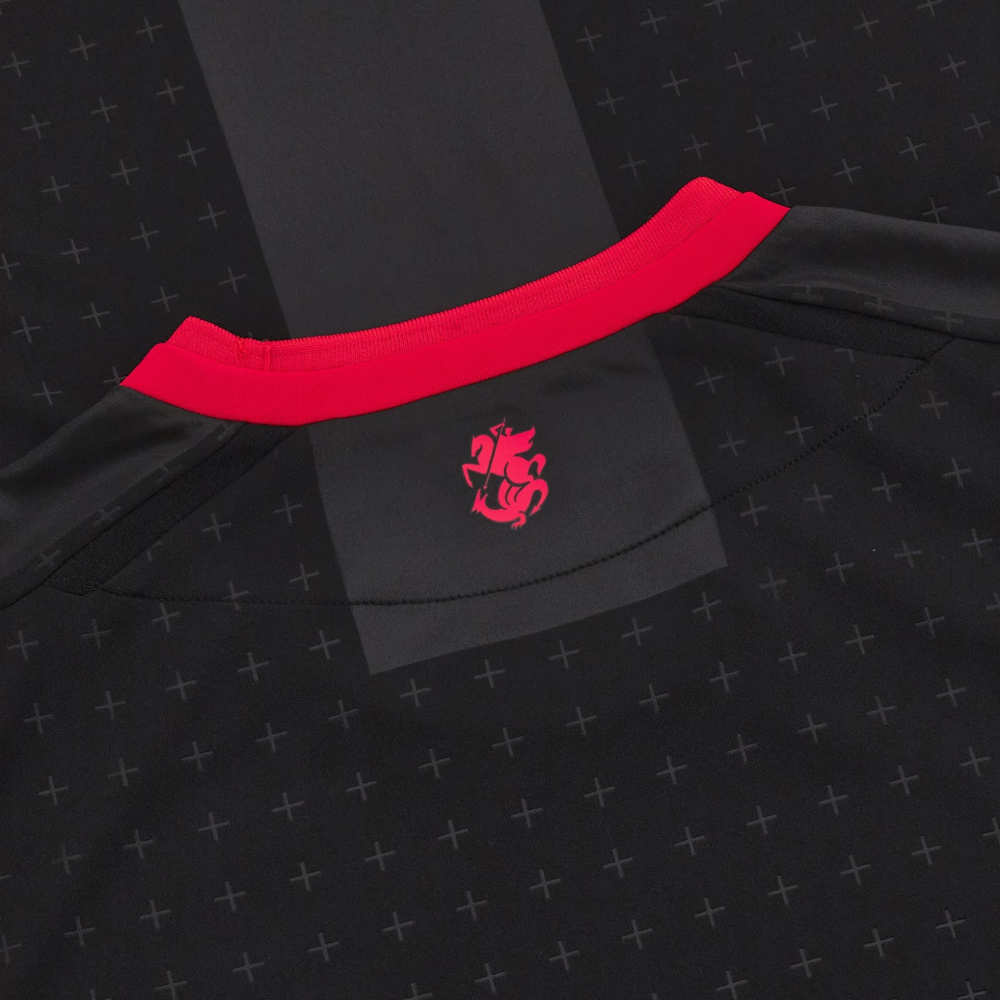 Georgia Away 24/25