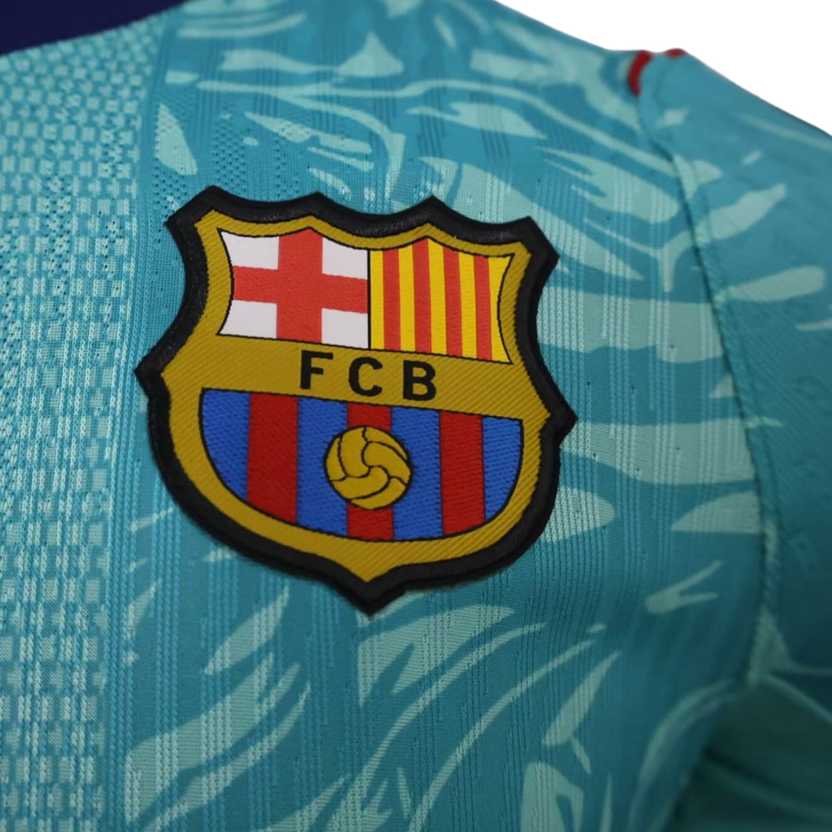 Barcelone Édition Spéciale 26/27 - Version Joueur