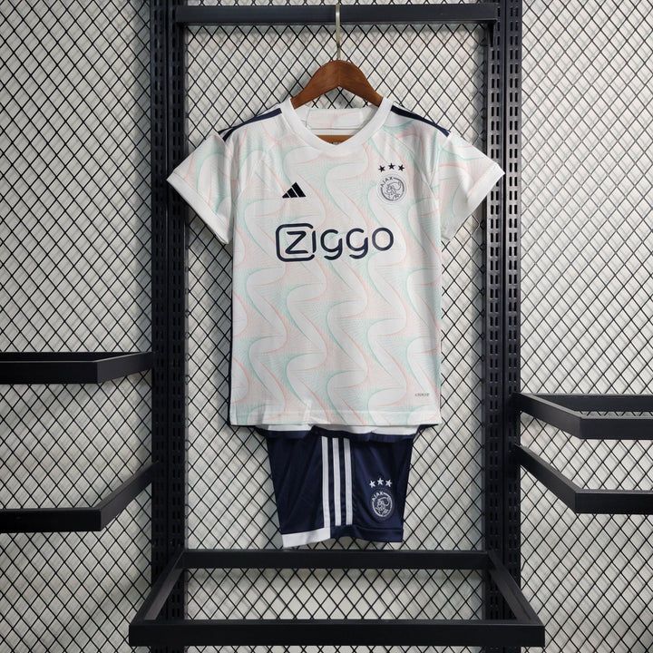 Kit - Ajax Extérieur 23/24