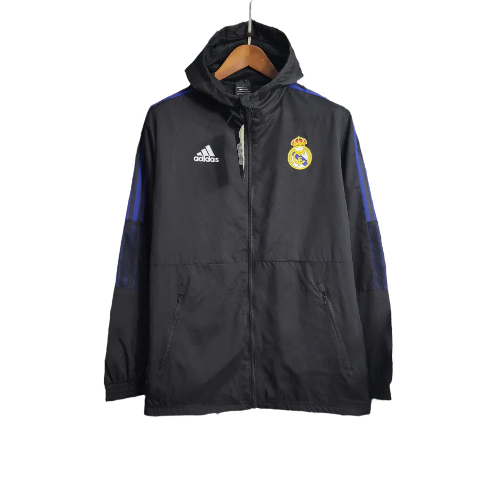 Coupe-Vent - Real Madrid