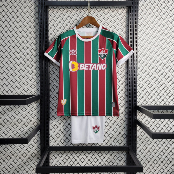 Kit - Fluminense Domicile 23/24