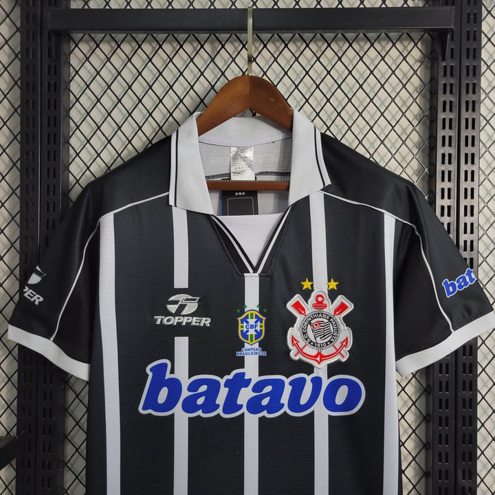 Corinthians Extérieur 99/98