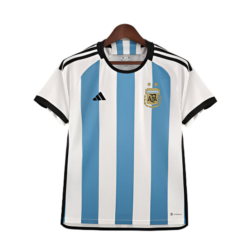 Argentine Domicile 22/23