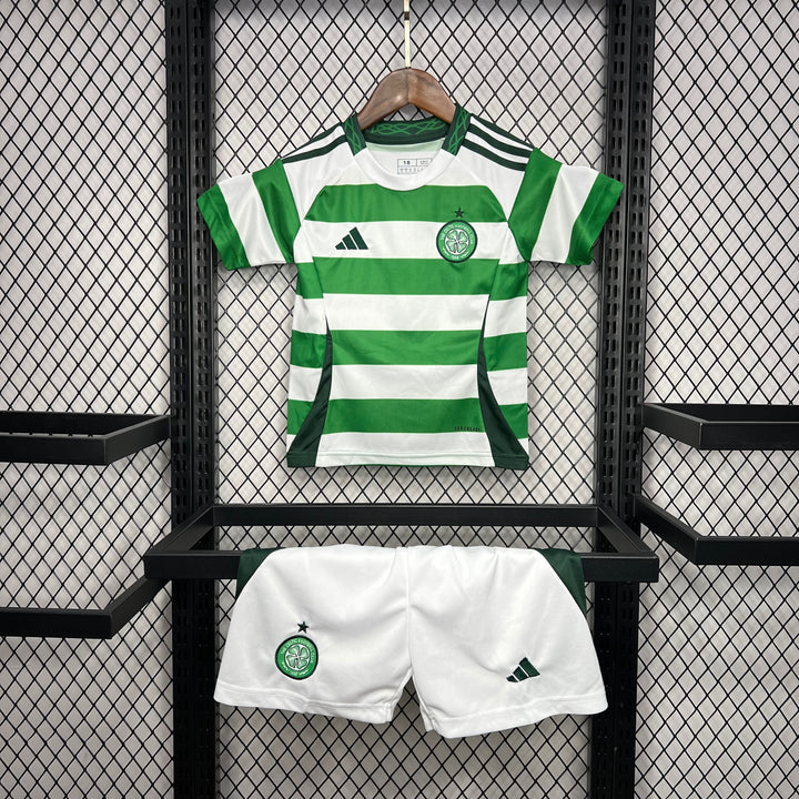 Kit - Celtic Domicile 24/25