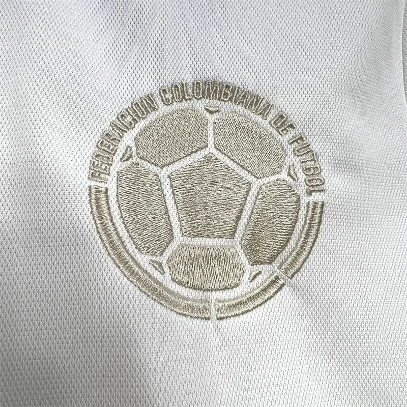 Colombia Special Edition 24/25