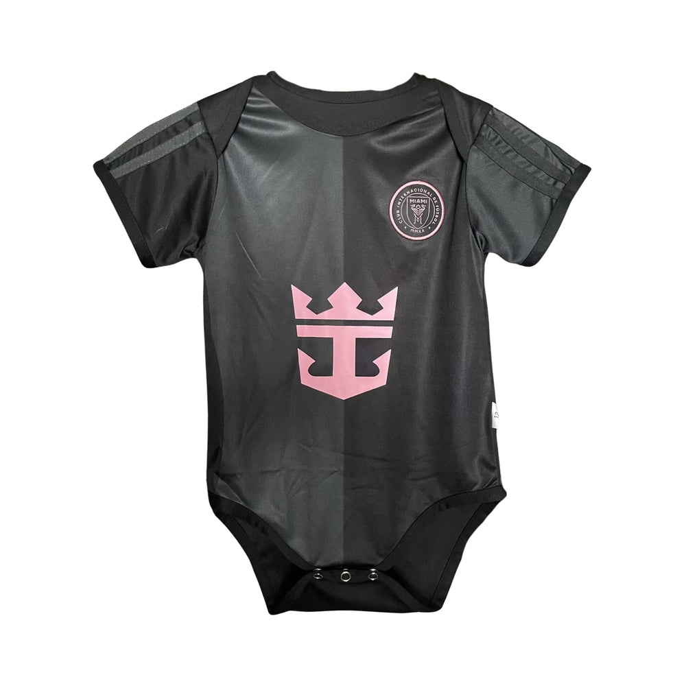 Inter Miami Away Baby Bodysuit 25/26