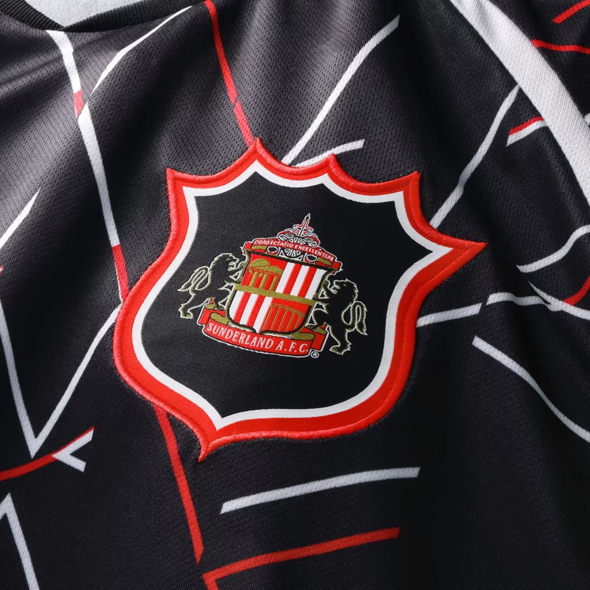 Sunderland Avant-Match 26/27
