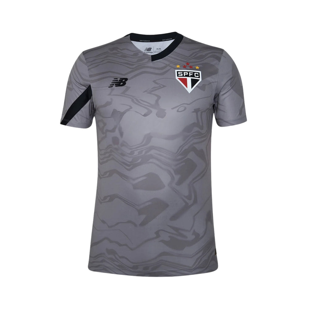 Equipación Entrenamiento São Paulo 24/25
