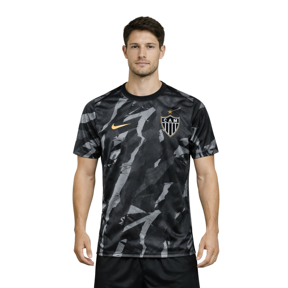 Atlético Mineiro Pre-Match 26/27