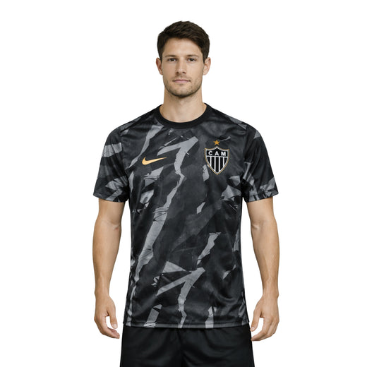 Atlético Mineiro Pre-Match 26/27