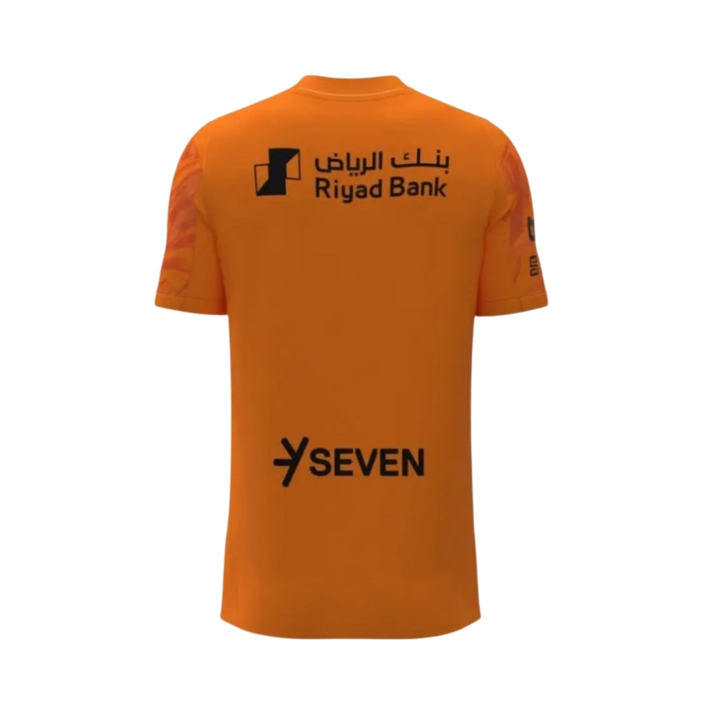 Al-Hilal Goalkeepers 25/26
