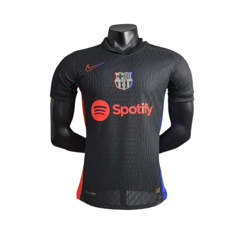 Barcelona Away 24/25 - Player Version