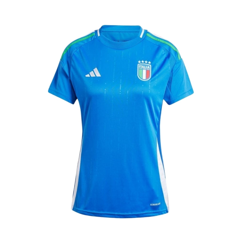 Italie Domicile 25/26 - Euro Féminine 2025 - Vue de face
