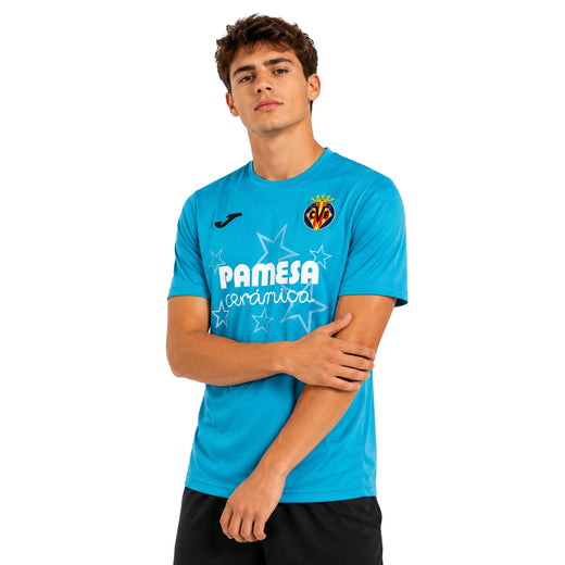 Villarreal Pre-Match 26/27
