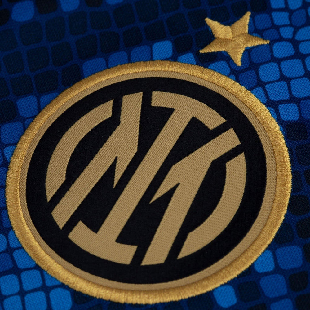 Inter Milan Domicile 21/22