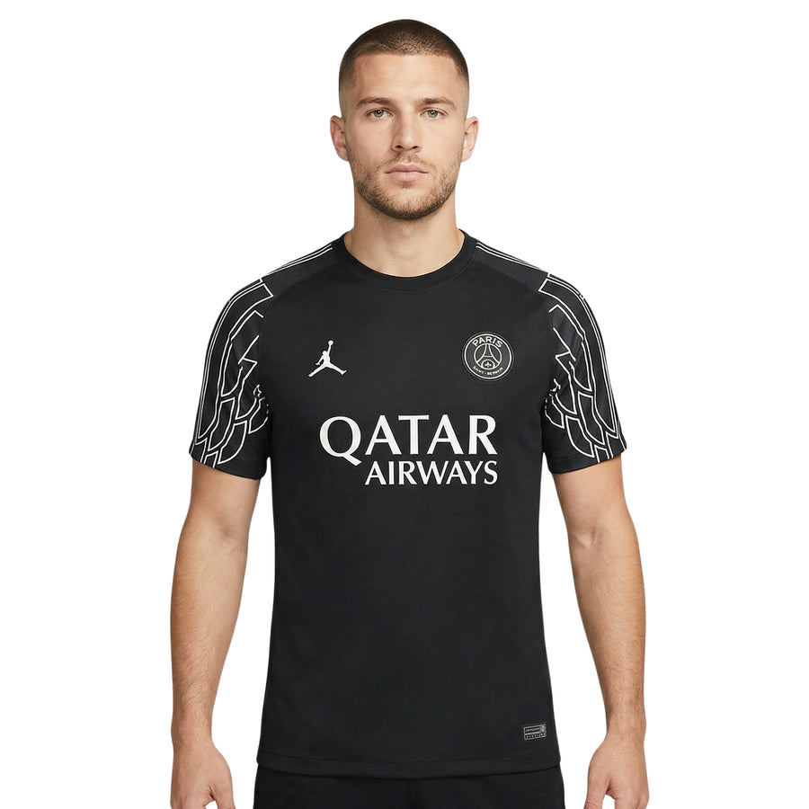 PSG Quatrième 25/26