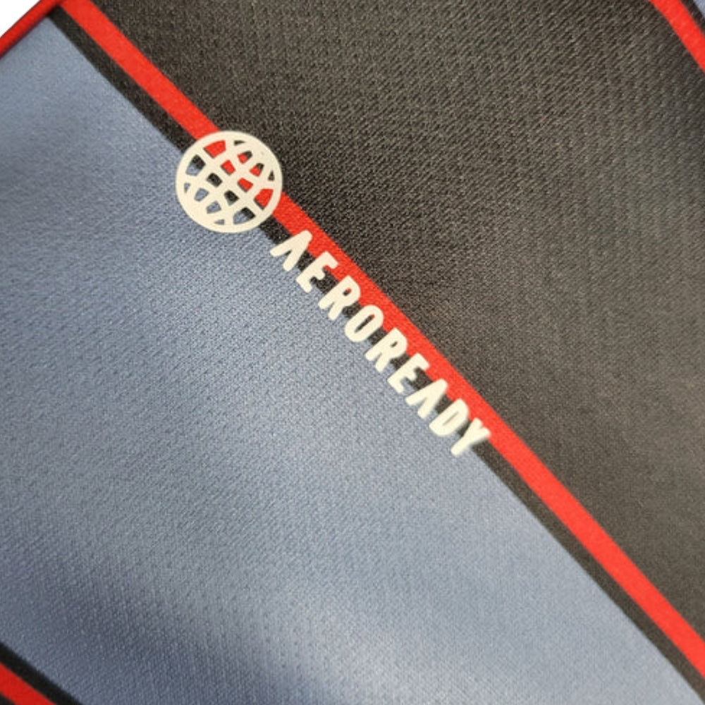 Toronto Away 23/24