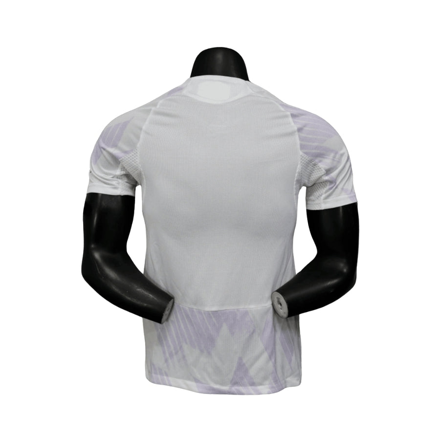 Manchester United Extérieur 25/26 - Version Joueur