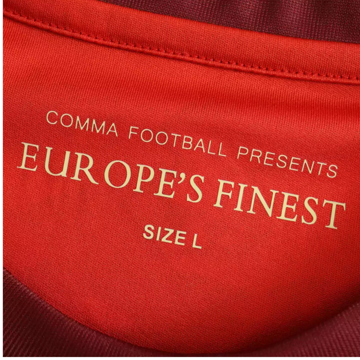 Portugal Special Edition 24/25 - Detail