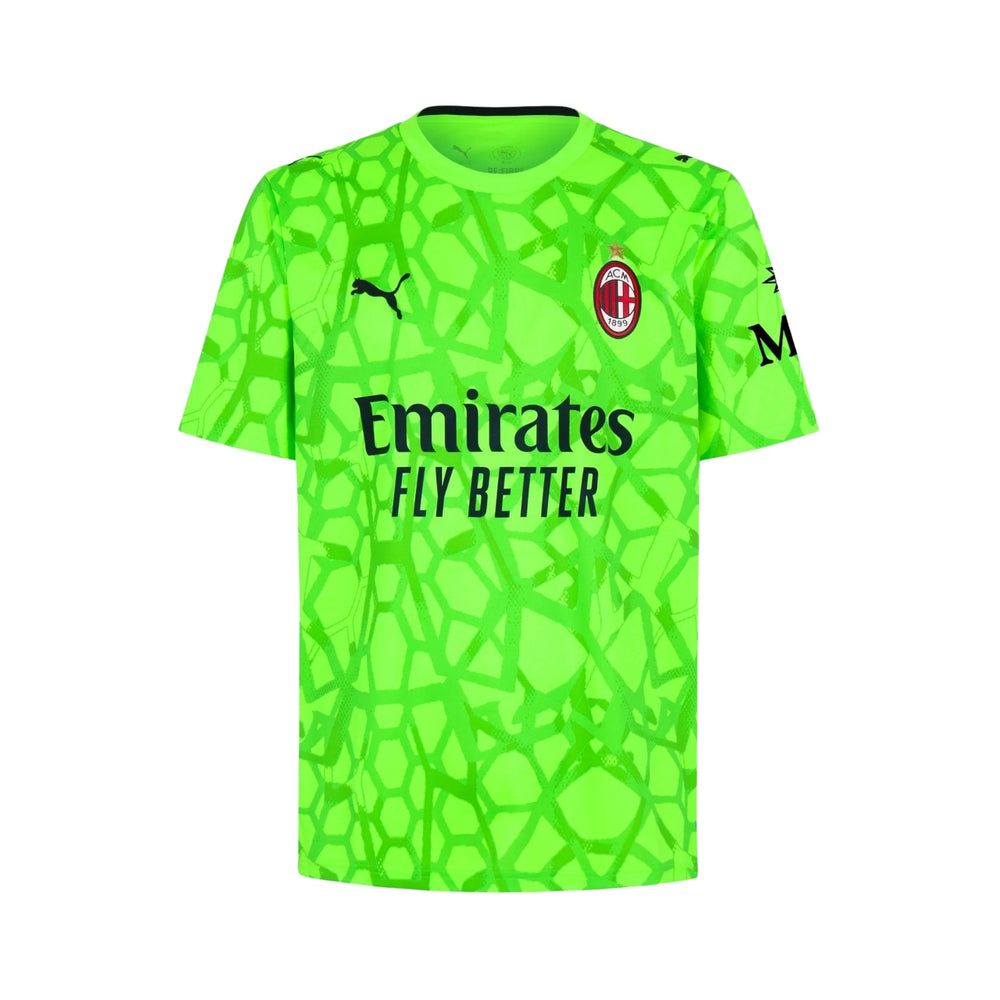 AC Milan Gardiens de But 26/27