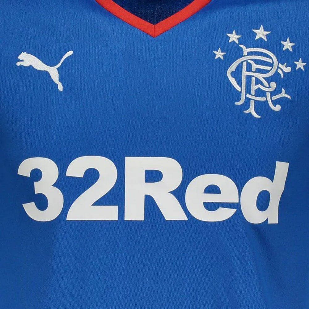 Rangers Local 15/16