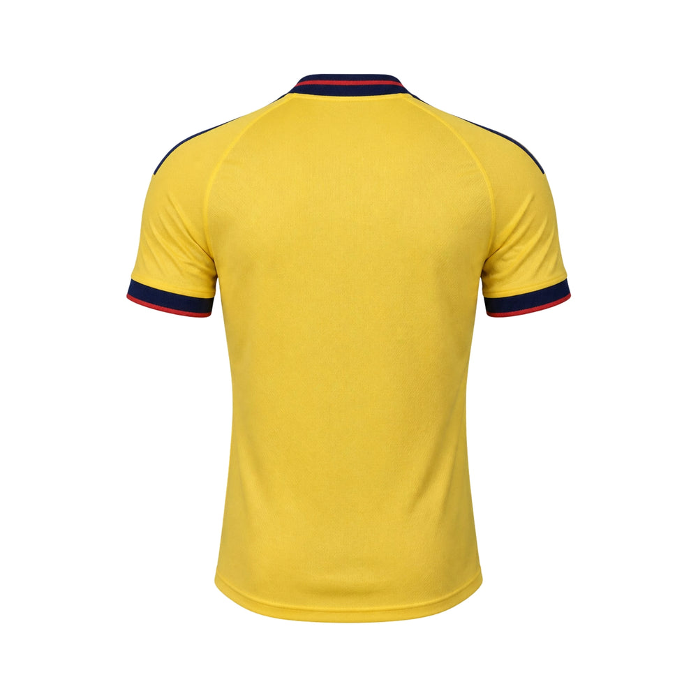 Colombia Match Preview 26/27 - World Cup 2026 - Player Version