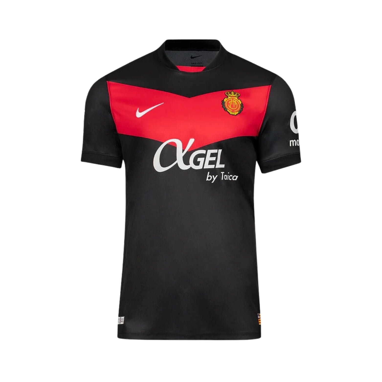 Mallorca Troisième 25/26 - Vue de face