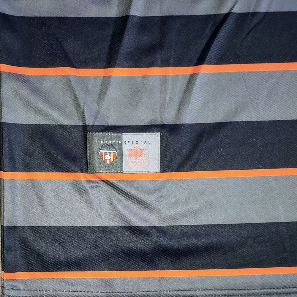 Camiseta Tercera Valencia 99/00