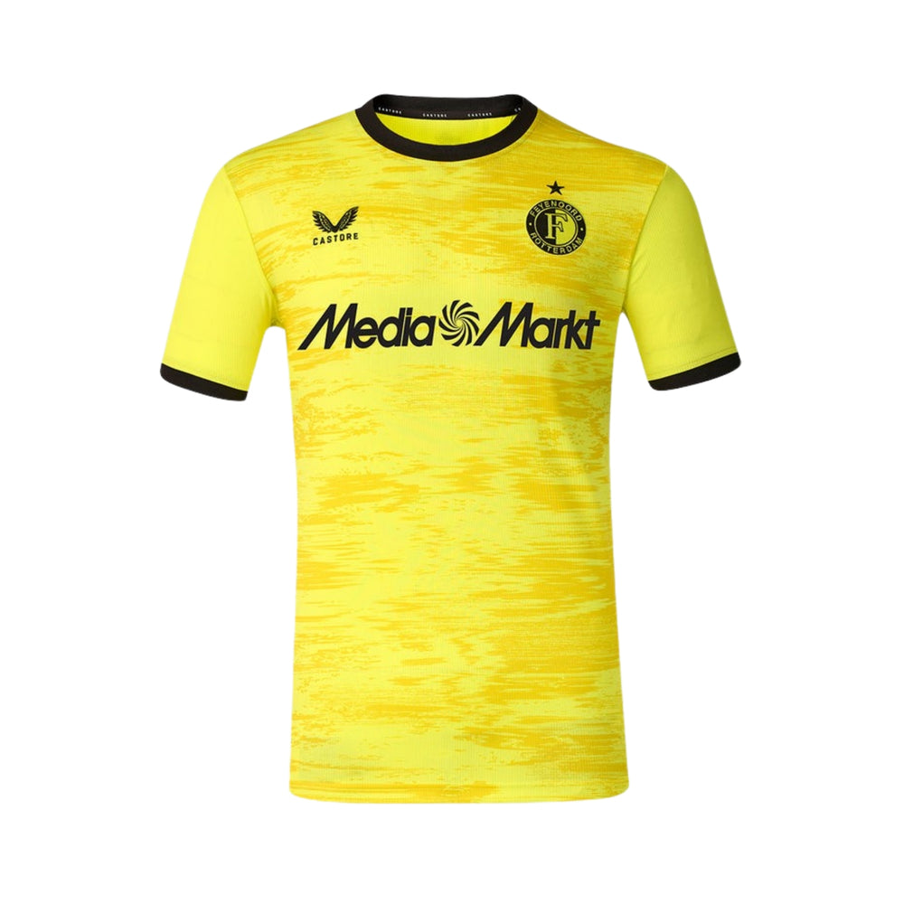 Feyenoord Gardiens de But 26/27