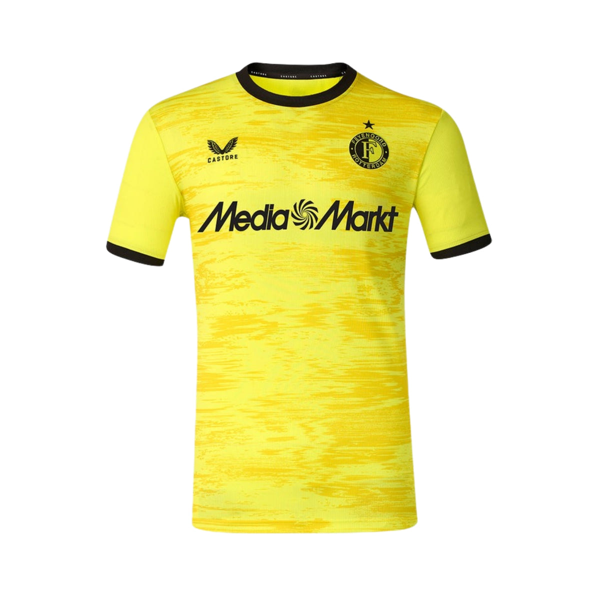 Feyenoord Gardiens de But 26/27