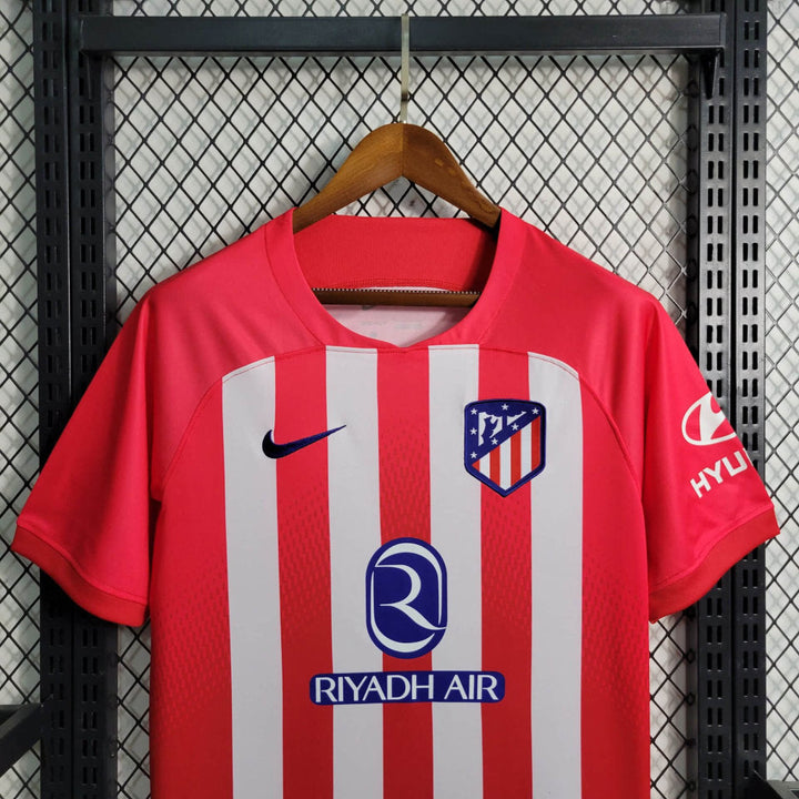 Atlético de Madrid Domicile 23/24