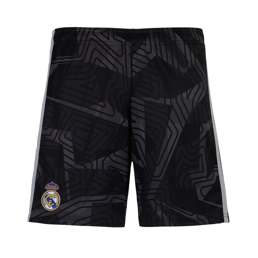 Short Real Madrid Gardiens de But 26/27