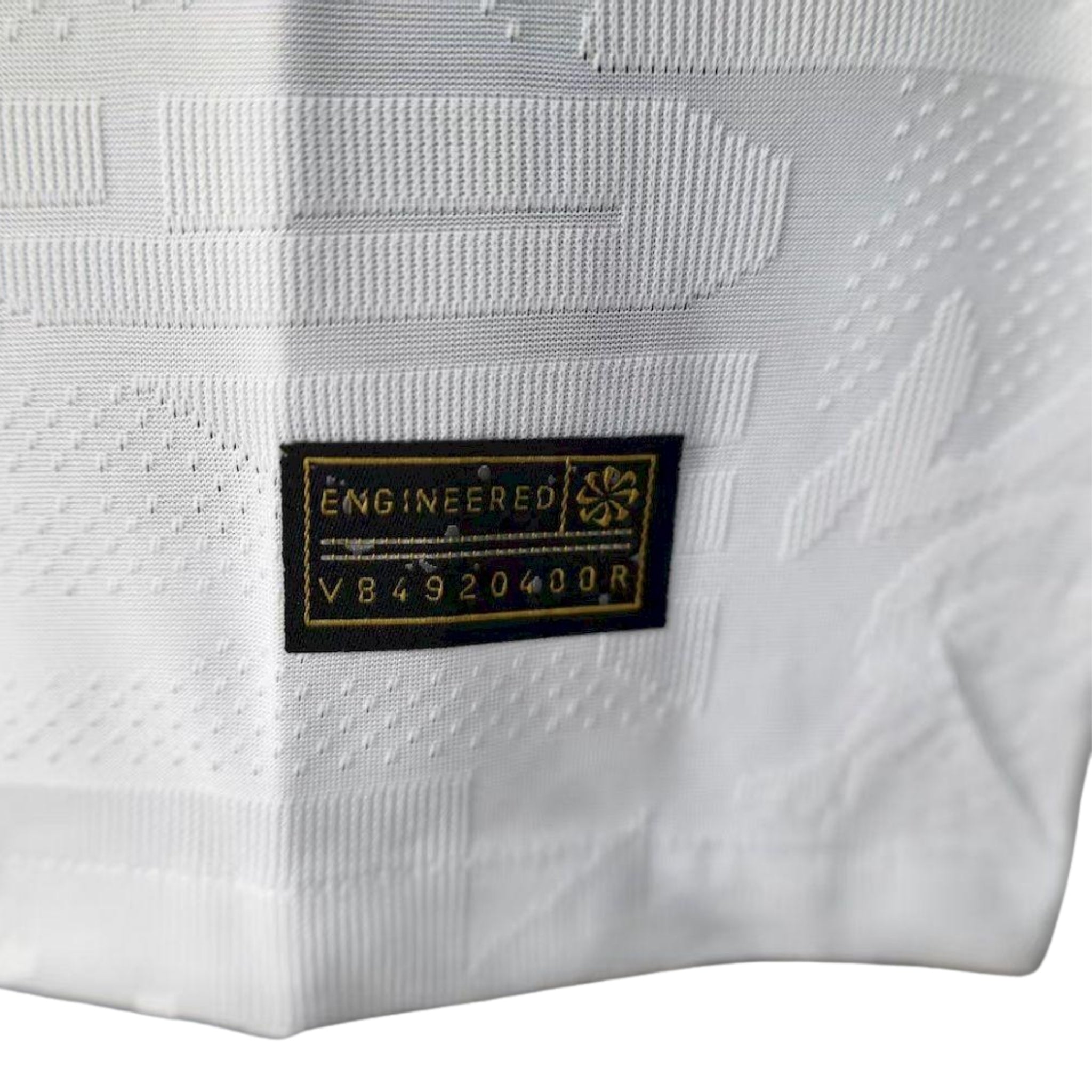 Angleterre Domicile 25/26 - Version Joueur