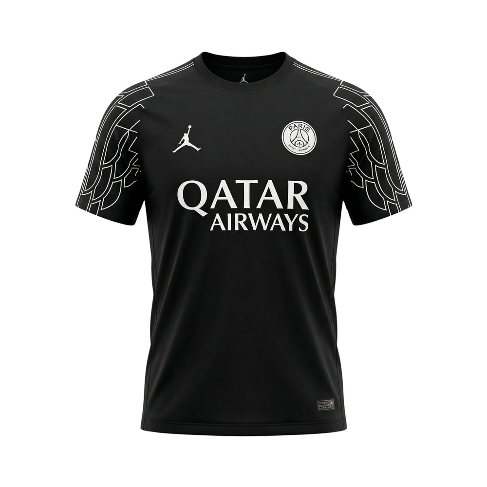 PSG Cuarta 25/26