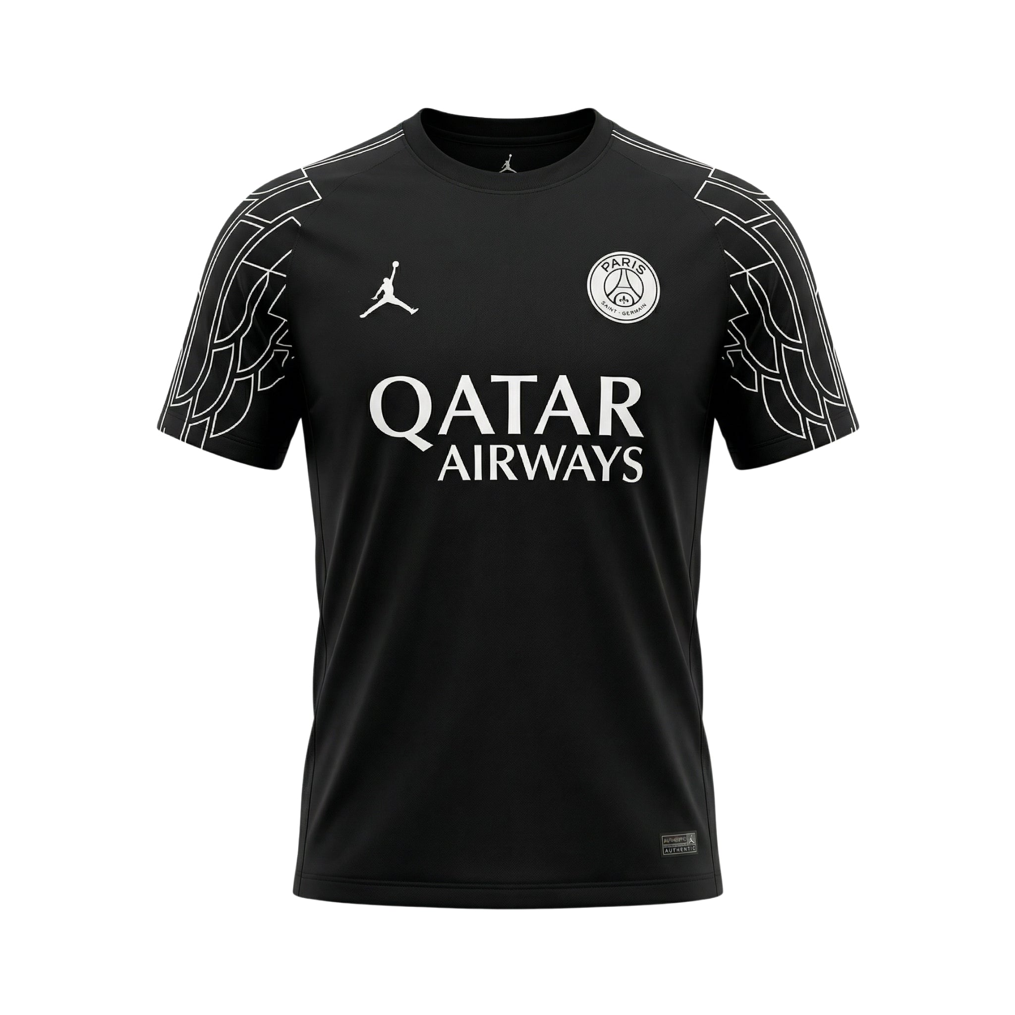 PSG Quatrième 25/26