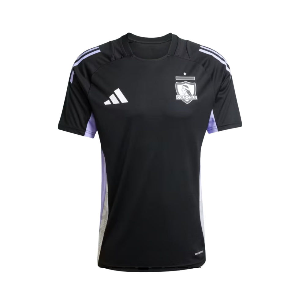 Colo-Colo Training 25/26