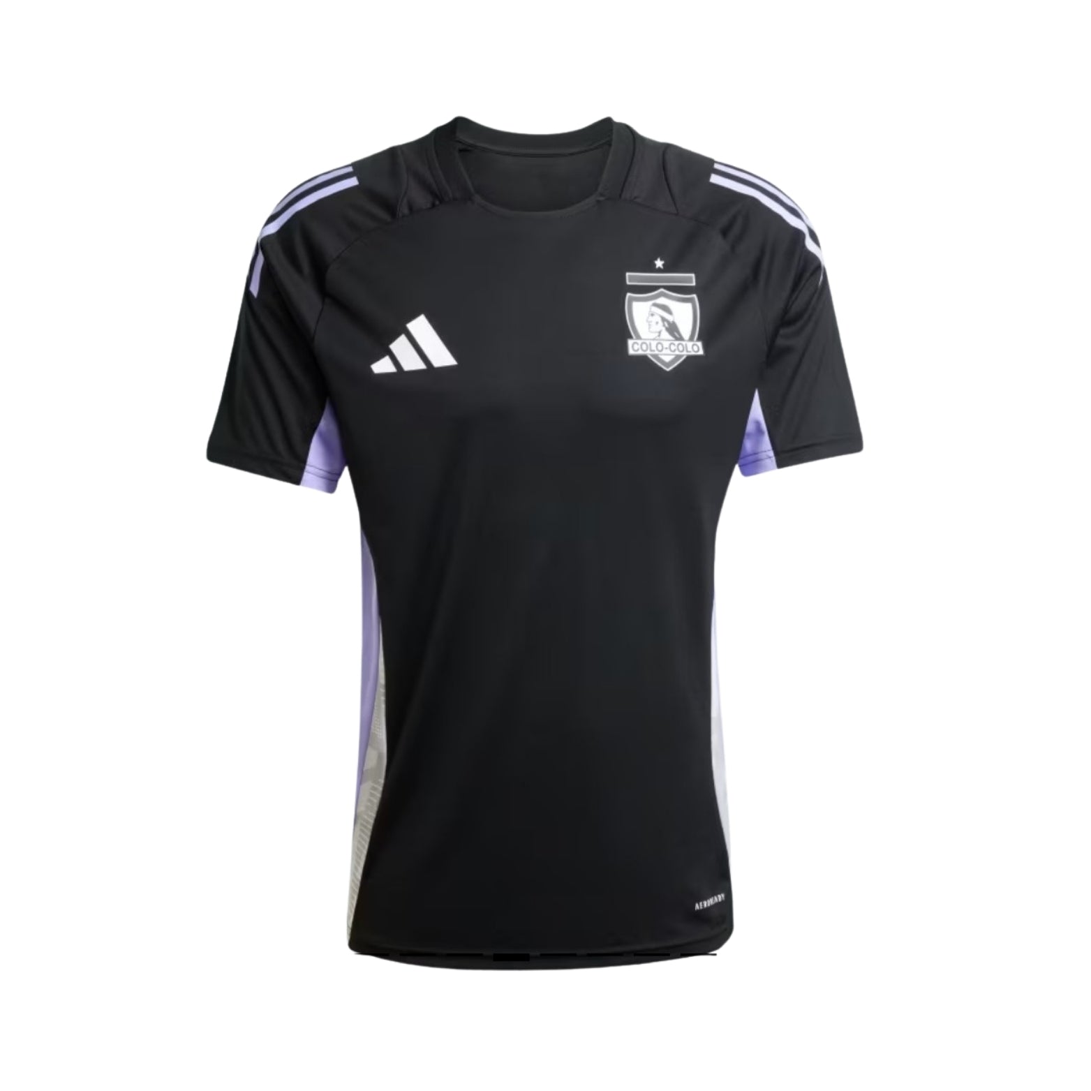 Colo-Colo Entraînement 25/26