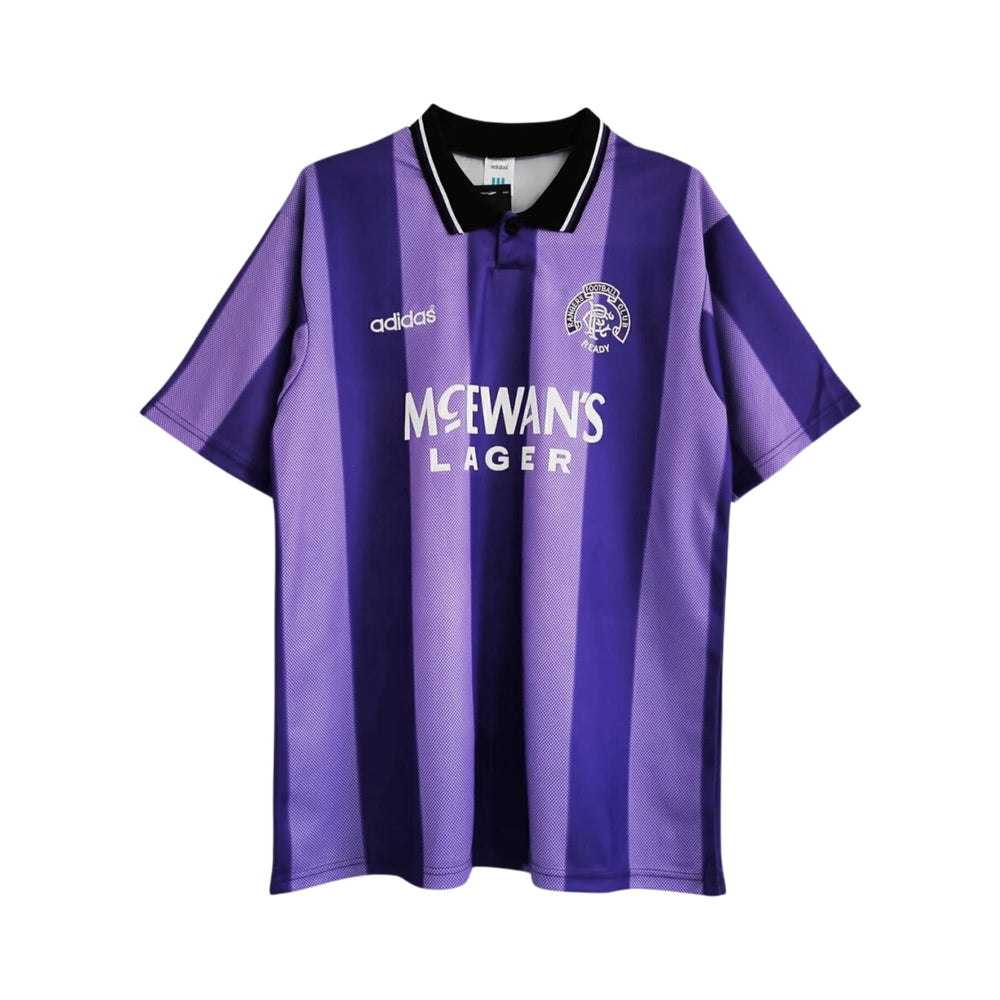 Third Rangers 94/95