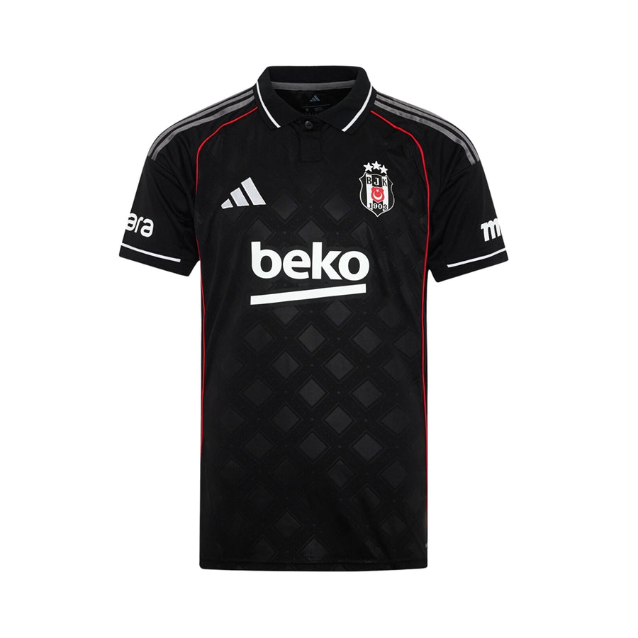 Besiktas Troisième 25/26