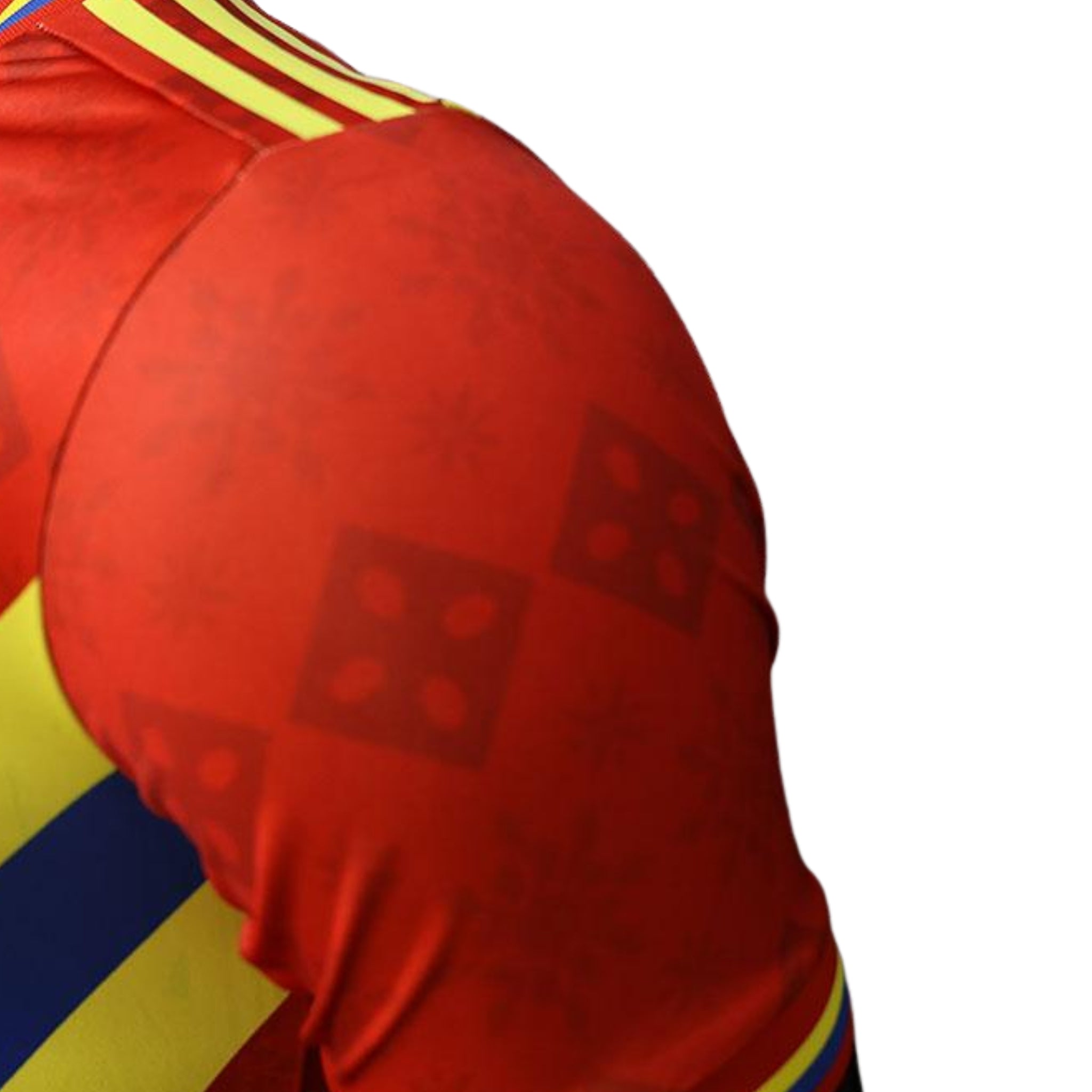 Colombia Edición Especial 26/27 - Copa del Mundo 2026 - Versión Jugador