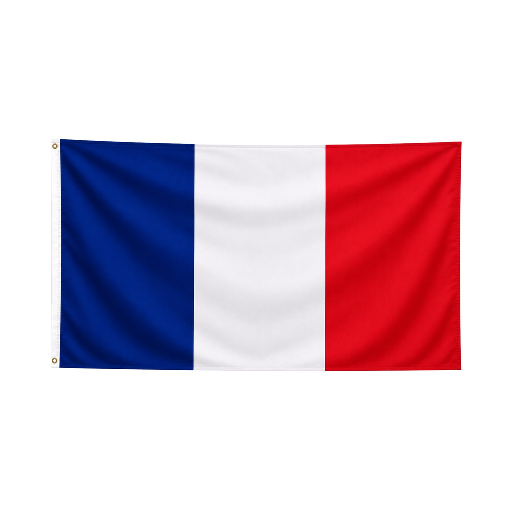 Bandera - Francia