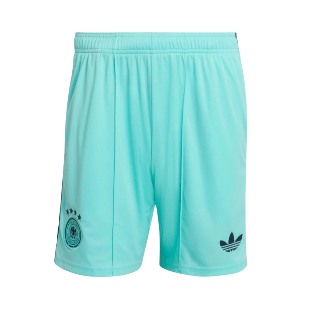 Germany Away Short 26/27