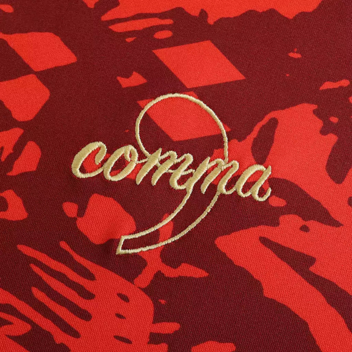 Portugal Special Edition 24/25 - Close-up