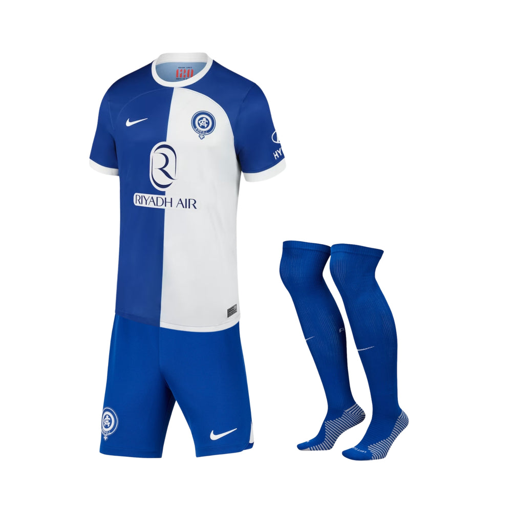Kit - Atlético de Madrid - 120th Anniversary