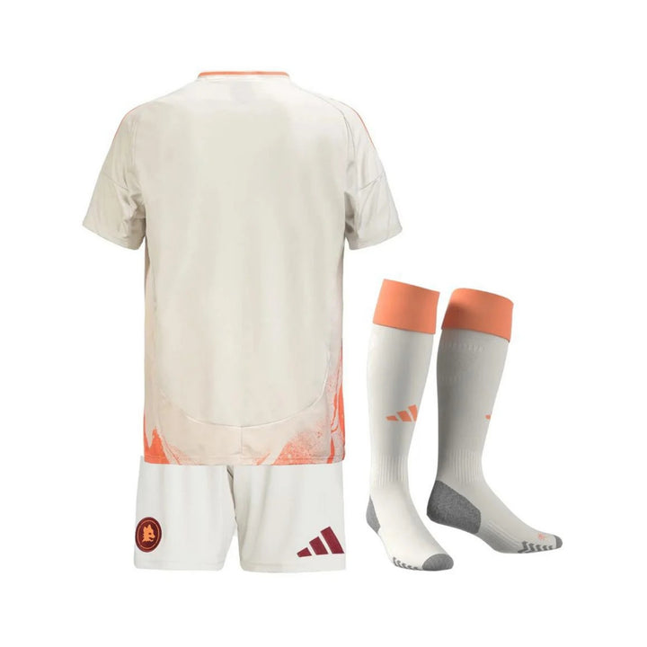 Kit - AS Rome Extérieur 24/25